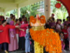 CNY Acrobatic Lion Dance